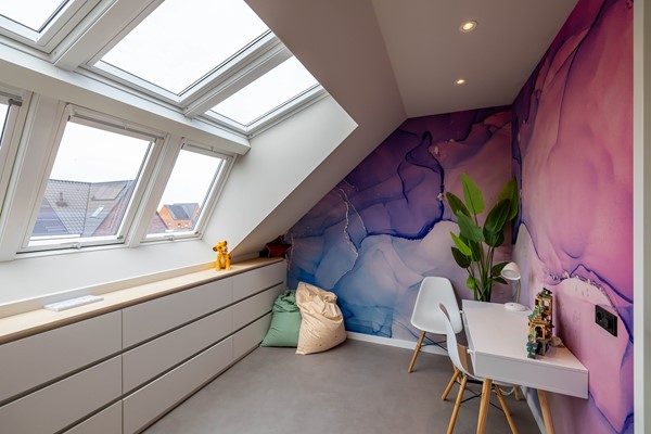Medium property photo - Het Rinket 17, 9613 CH Meerstad